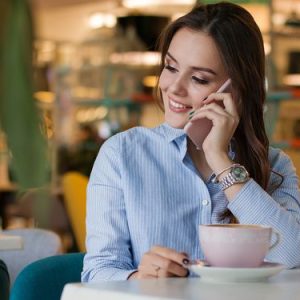 A Vocal Psychotherapy Session