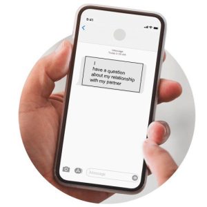 one question up to 1000 words